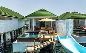 Siyam World Maldives - 24-Hour Premium All-Inclusive With Free Transfer